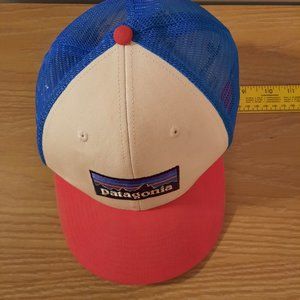Patagonia hat